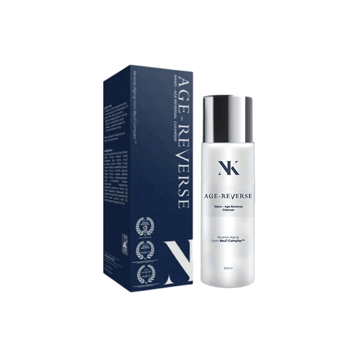 pricing nk age reverse cleanser